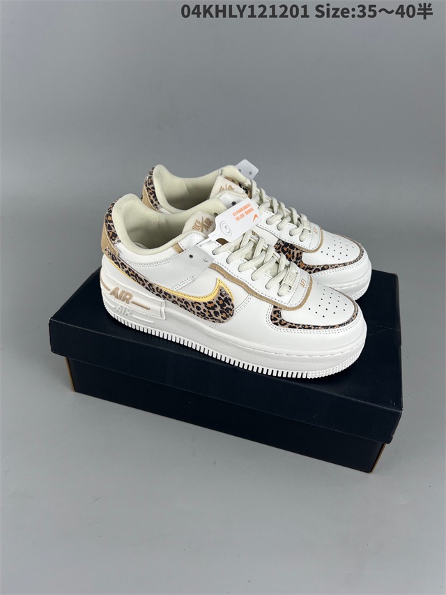 women air force one shoes size 36-40 2022-12-5-098